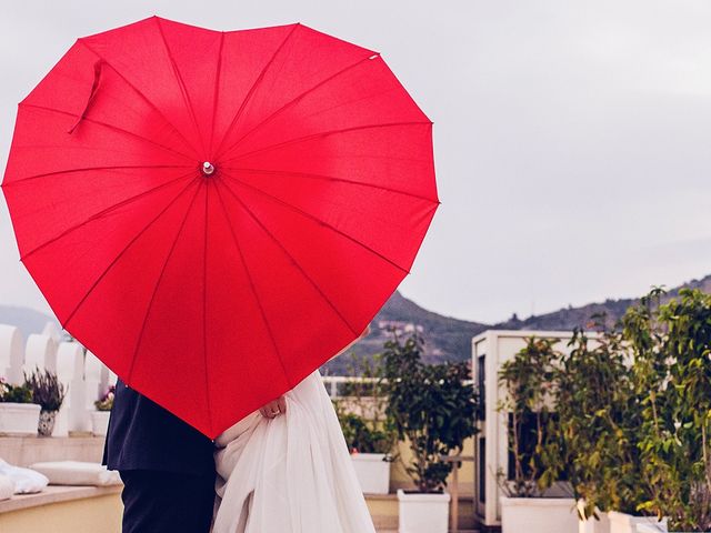 Il matrimonio di Simone e Giulia a Catania, Catania 33