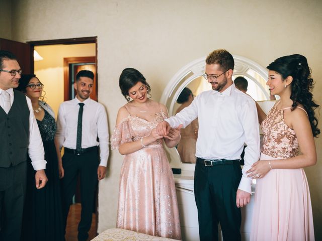 Il matrimonio di Raimondo e Fatima a Agrigento, Agrigento 4
