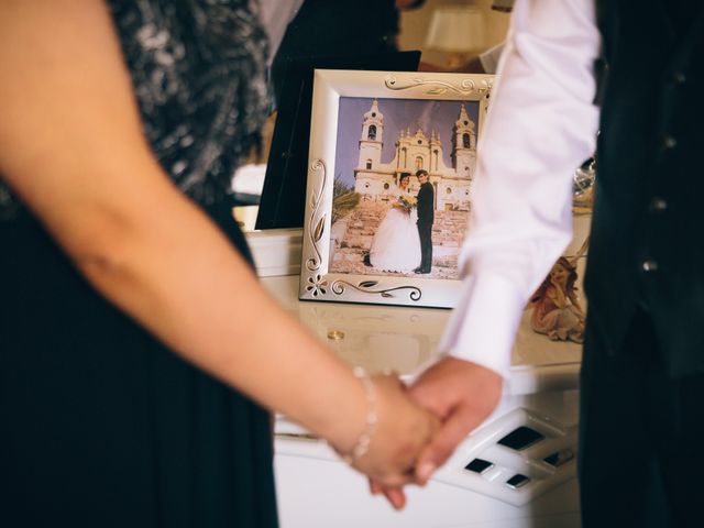 Il matrimonio di Raimondo e Fatima a Agrigento, Agrigento 5