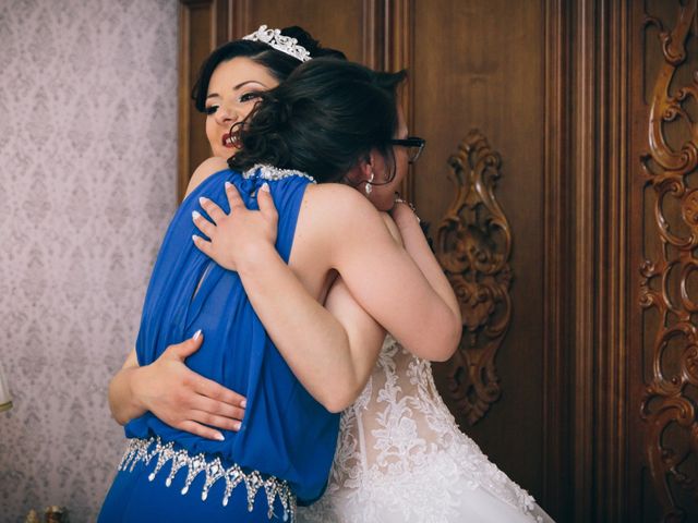 Il matrimonio di Raimondo e Fatima a Agrigento, Agrigento 14