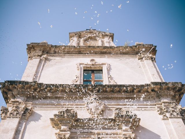 Il matrimonio di Raimondo e Fatima a Agrigento, Agrigento 22