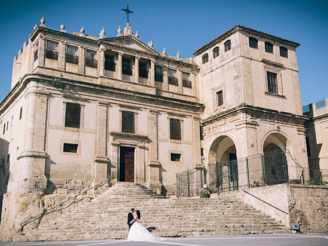 Il matrimonio di Raimondo e Fatima a Agrigento, Agrigento 23
