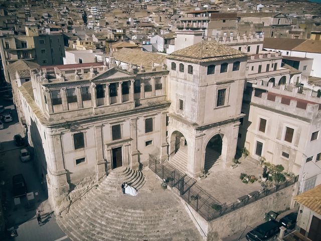 Il matrimonio di Raimondo e Fatima a Agrigento, Agrigento 26