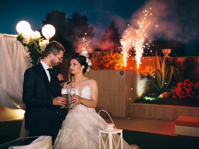 Il matrimonio di Raimondo e Fatima a Agrigento, Agrigento 28