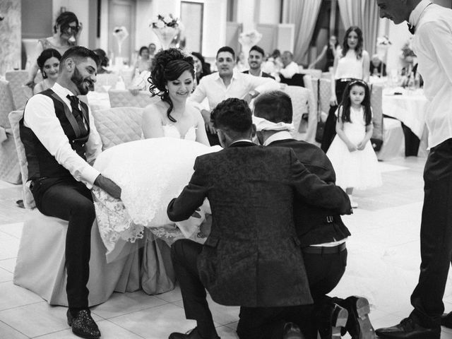 Il matrimonio di Raimondo e Fatima a Agrigento, Agrigento 32