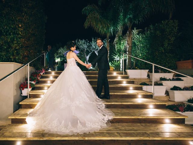 Il matrimonio di Raimondo e Fatima a Agrigento, Agrigento 34