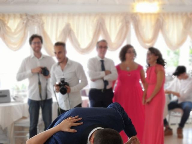 Il matrimonio di Simone e Ilaria  a Pessano con Bornago, Milano 5