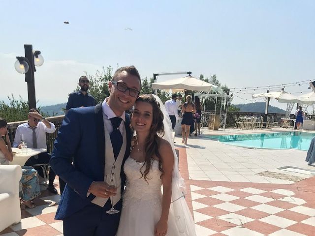 Il matrimonio di Simone e Ilaria  a Pessano con Bornago, Milano 6