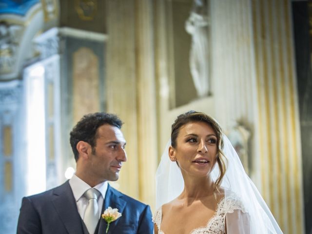 Il matrimonio di Alberto e Alessandra a Zoagli, Genova 26