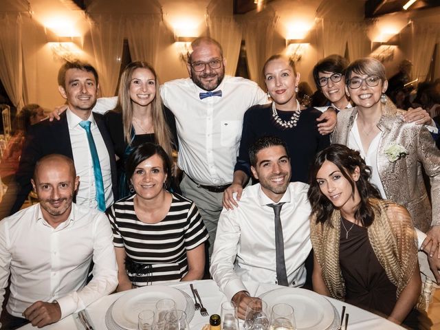 Il matrimonio di Monica e Alice a Reggio nell'Emilia, Reggio Emilia 38