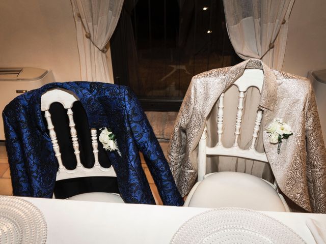 Il matrimonio di Monica e Alice a Reggio nell'Emilia, Reggio Emilia 41
