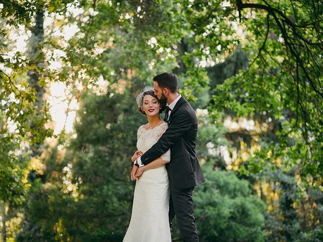 Il matrimonio di Fabrizio e Elisa a Cavedine, Trento 22