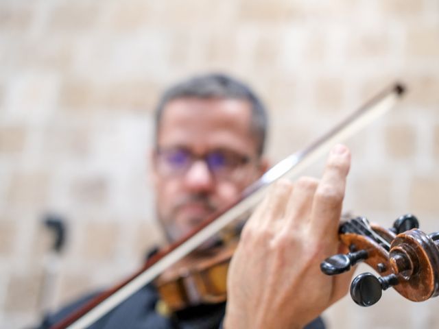 Il matrimonio di Sara e Andrea a Castel Sant&apos;Elia, Viterbo 17