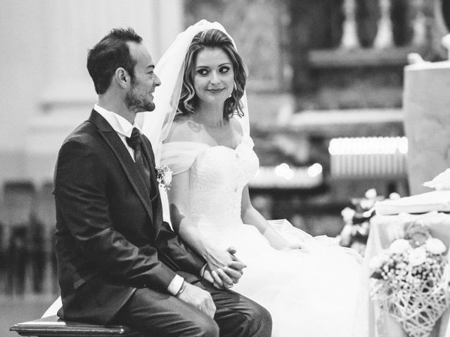 Il matrimonio di Flavio e Sara a Fermo, Fermo 6