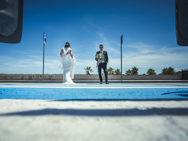 Il matrimonio di Sara e Michele a Montegranaro, Fermo 30