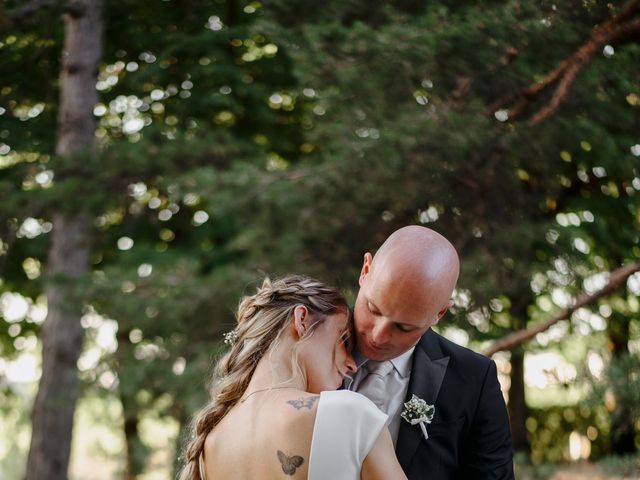 Il matrimonio di Riccardo e Elisa a Ovada, Alessandria 3