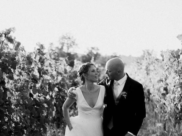 Il matrimonio di Riccardo e Elisa a Ovada, Alessandria 9