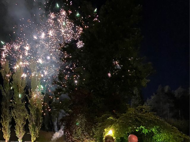 Il matrimonio di Riccardo e Elisa a Ovada, Alessandria 12