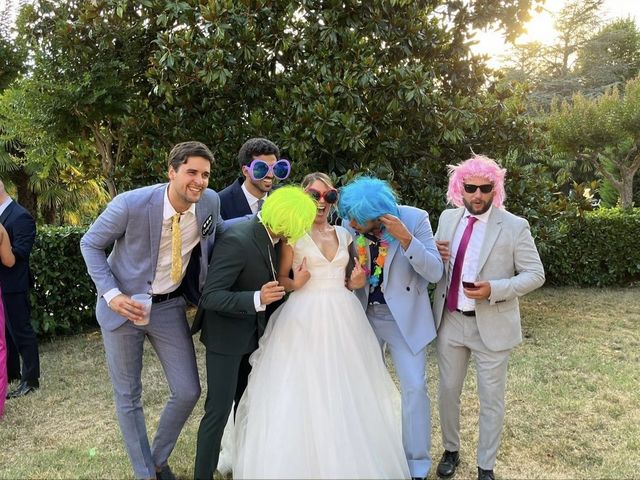 Il matrimonio di Riccardo e Elisa a Ovada, Alessandria 2