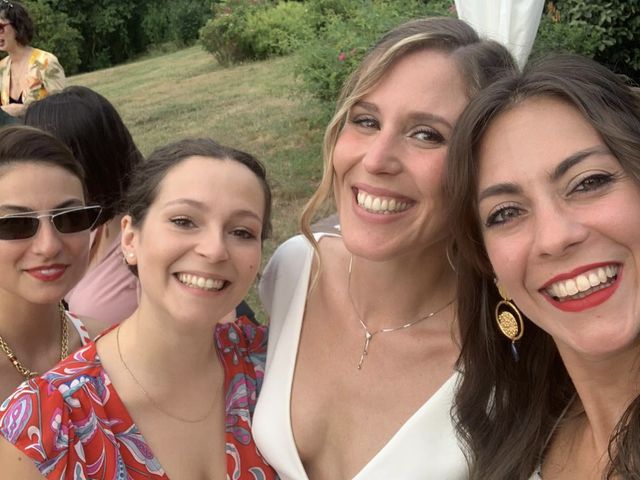 Il matrimonio di Riccardo e Elisa a Ovada, Alessandria 14