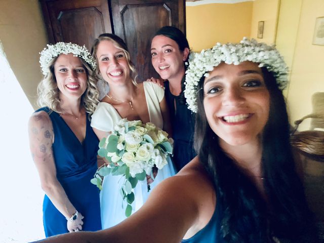 Il matrimonio di Riccardo e Elisa a Ovada, Alessandria 15