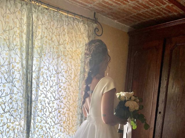 Il matrimonio di Riccardo e Elisa a Ovada, Alessandria 16