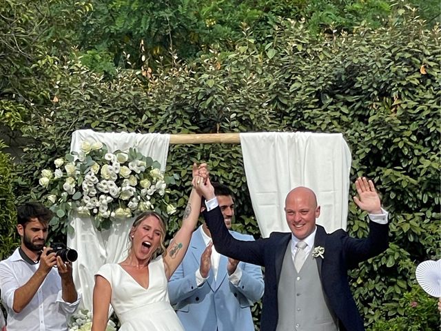 Il matrimonio di Riccardo e Elisa a Ovada, Alessandria 18