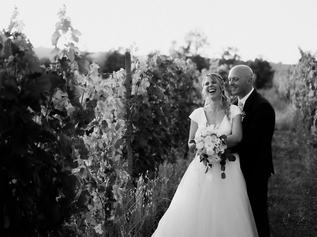 Il matrimonio di Riccardo e Elisa a Ovada, Alessandria 20
