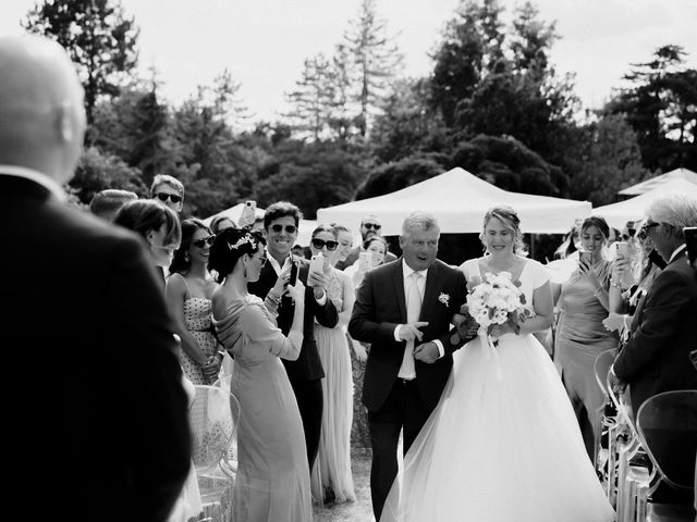 Il matrimonio di Riccardo e Elisa a Ovada, Alessandria 21