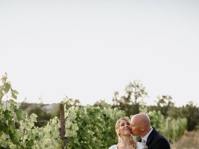 Il matrimonio di Riccardo e Elisa a Ovada, Alessandria 22