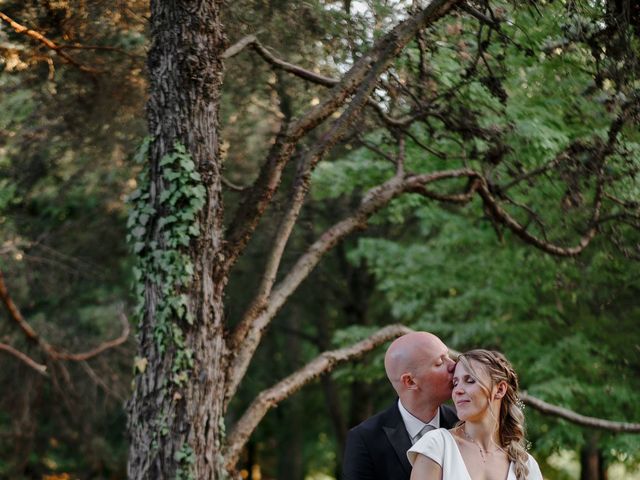 Il matrimonio di Riccardo e Elisa a Ovada, Alessandria 23