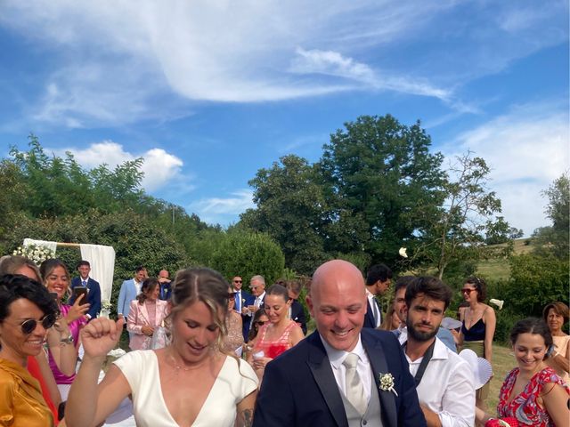 Il matrimonio di Riccardo e Elisa a Ovada, Alessandria 24