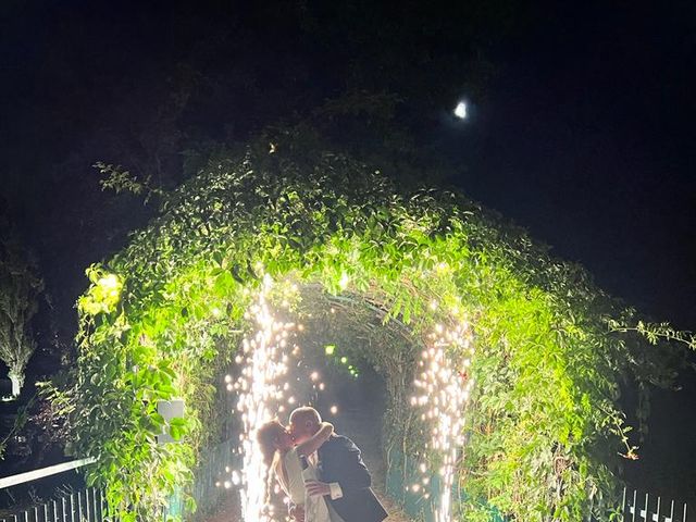 Il matrimonio di Riccardo e Elisa a Ovada, Alessandria 26