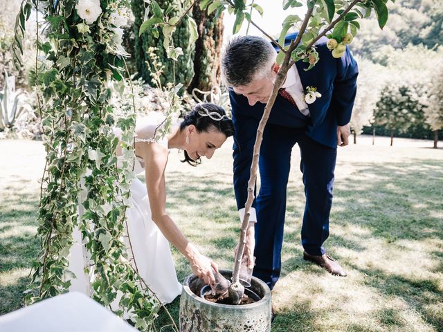 Il matrimonio di Benedict e Alessandra a Altidona, Fermo 12