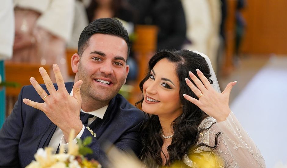Il matrimonio di Paolo e Sonia a Trani, Bari