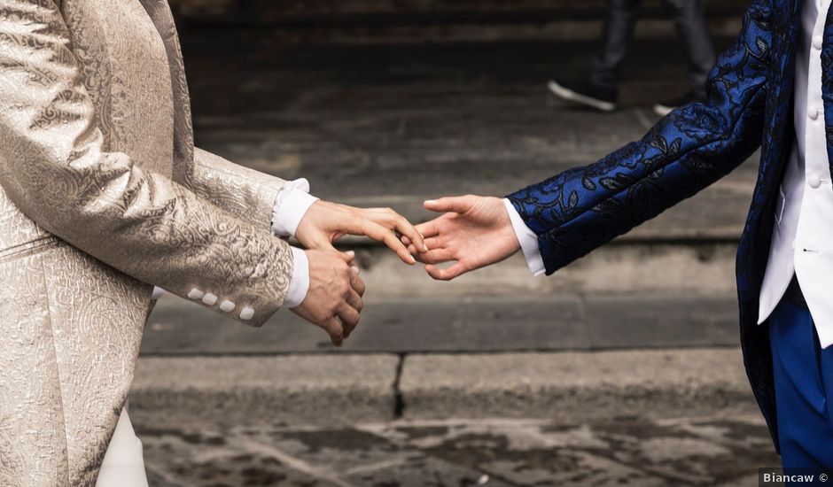 Il matrimonio di Monica e Alice a Reggio nell'Emilia, Reggio Emilia