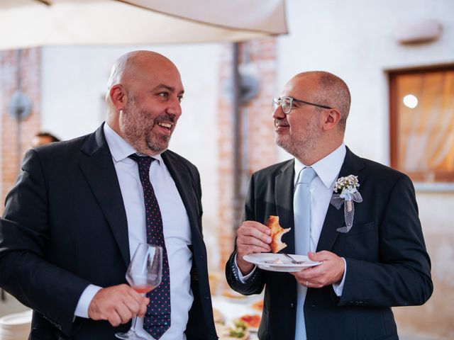 Il matrimonio di Roberto e Manuela a Settimo Torinese, Torino 200
