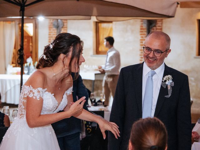 Il matrimonio di Roberto e Manuela a Settimo Torinese, Torino 206