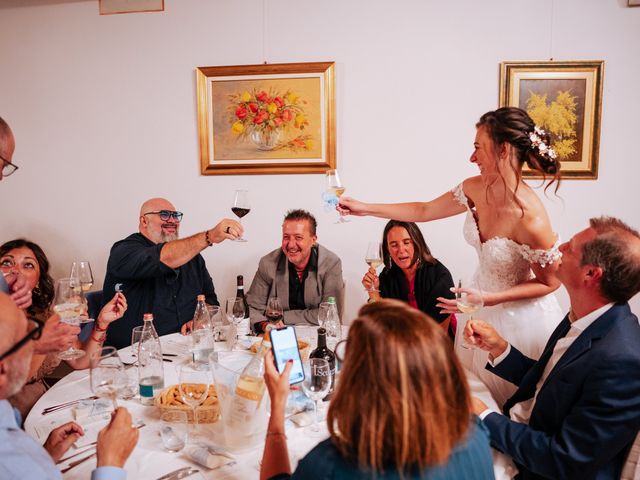Il matrimonio di Roberto e Manuela a Settimo Torinese, Torino 239
