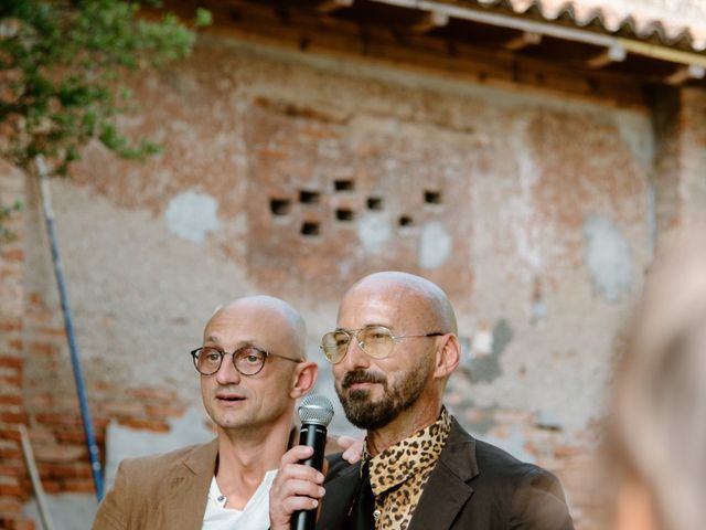 Il matrimonio di Roberto e Chiara a Sirmione, Brescia 43