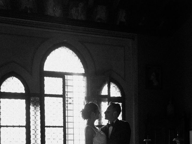 Il matrimonio di Roberto e Chiara a Sirmione, Brescia 1