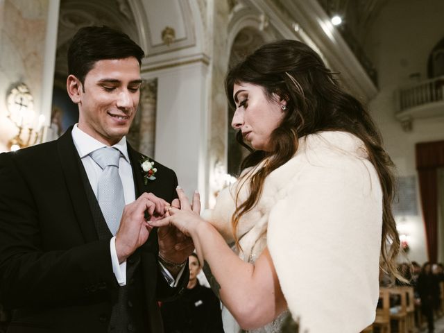 Il matrimonio di Federico e Giulia a Acireale, Catania 22