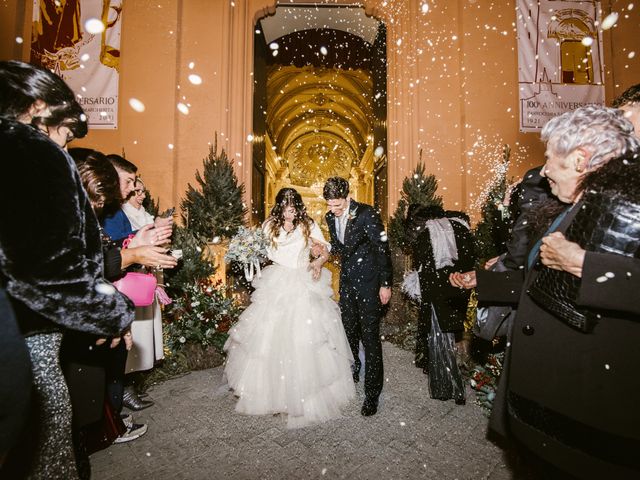 Il matrimonio di Federico e Giulia a Acireale, Catania 24