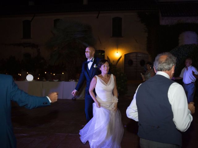Il matrimonio di Radek e Stefania a Medole, Mantova 6