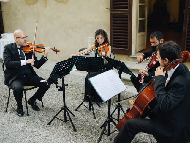 Il matrimonio di Carlo e Marta a Magenta, Milano 13