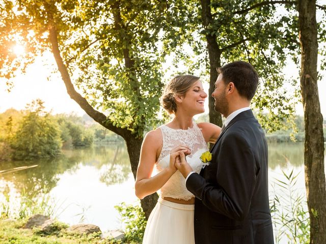 Il matrimonio di Matteo e Alice a Vimercate, Monza e Brianza 43