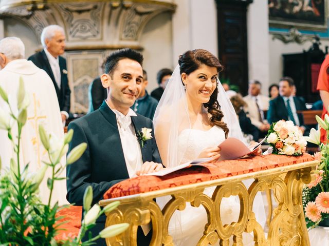 Il matrimonio di Danilo e Eliana a Castel di Sangro, L&apos;Aquila 13