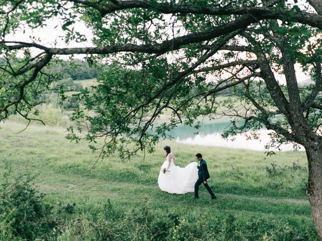 Il matrimonio di Danilo e Eliana a Castel di Sangro, L&apos;Aquila 21