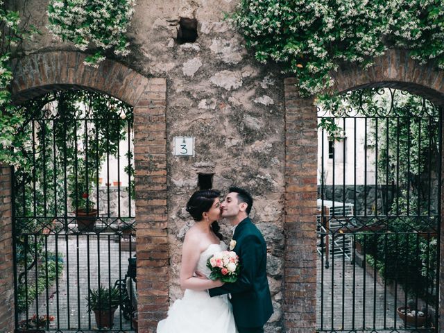 Il matrimonio di Danilo e Eliana a Castel di Sangro, L&apos;Aquila 25