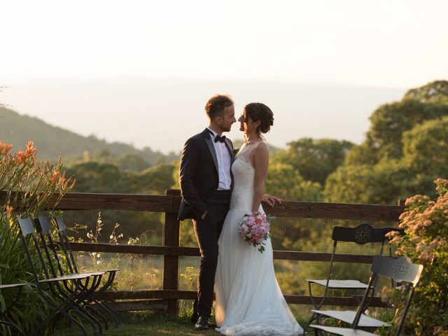 Il matrimonio di Daniele e Alessandra a Viterbo, Viterbo 59